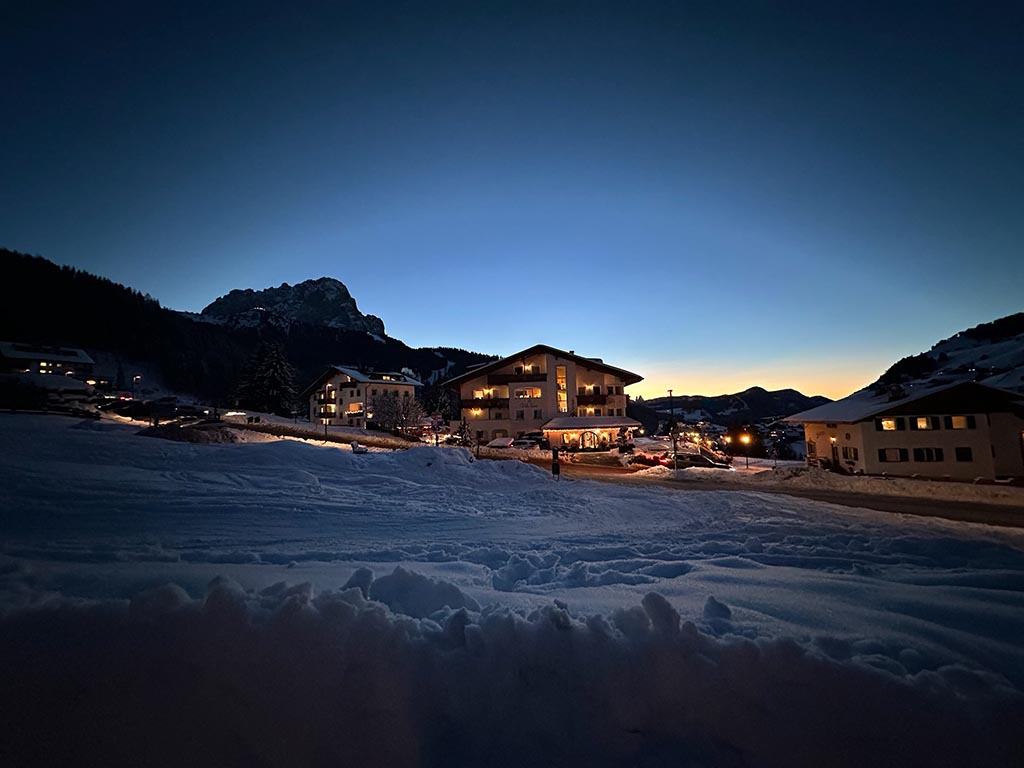 Villa Erna B&B Appartamenti nelle Dolomiti