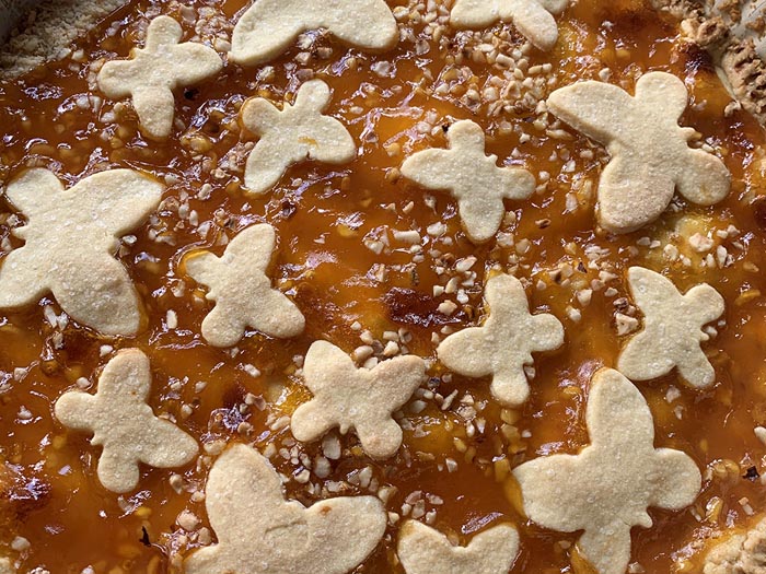 Frühstück