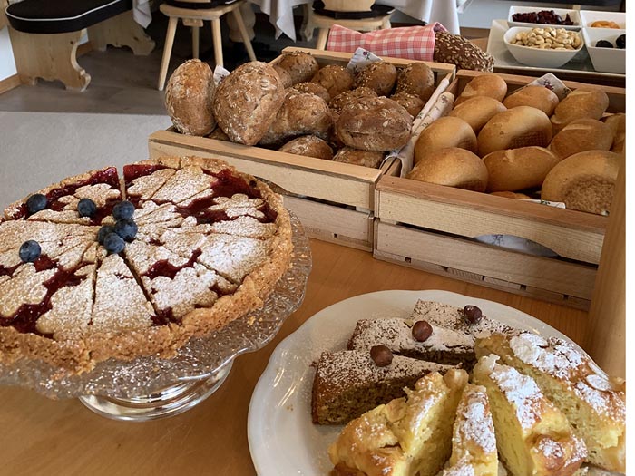 Colazione Colazione