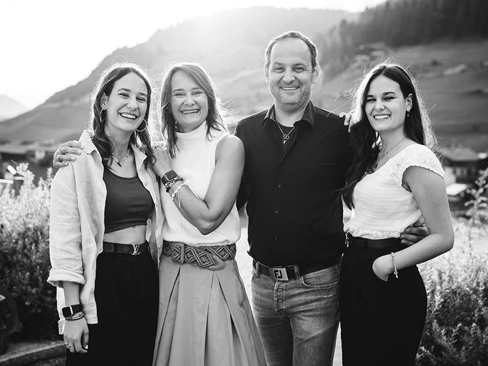 Fam. Mussner