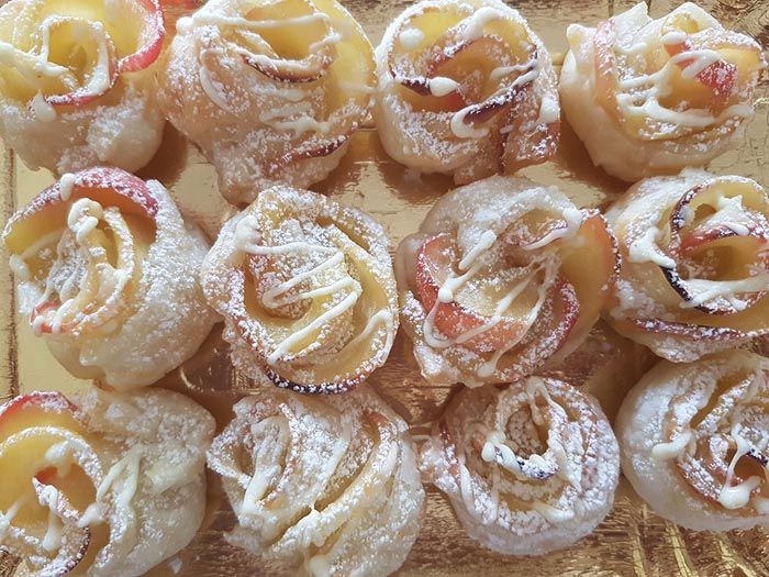 Frühstück